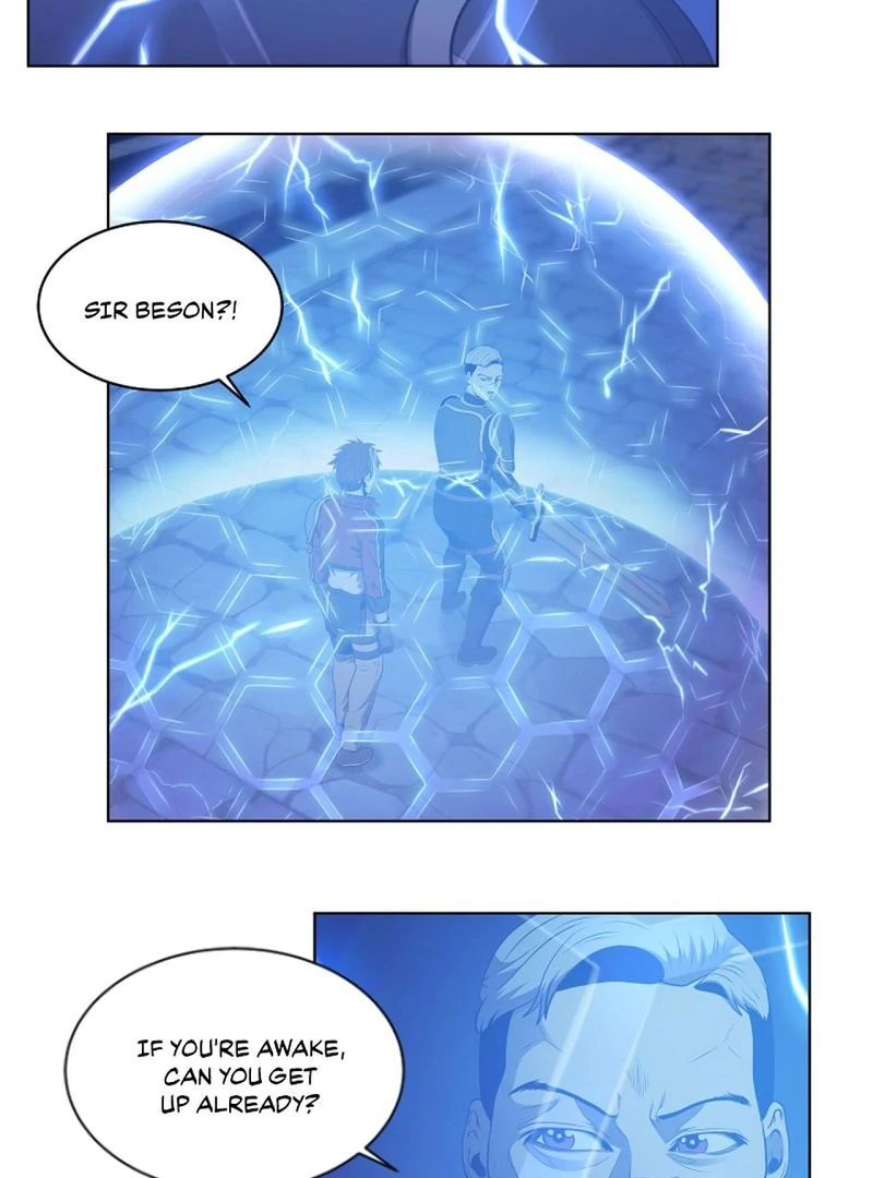 My Level's the Best Chapter 48 10